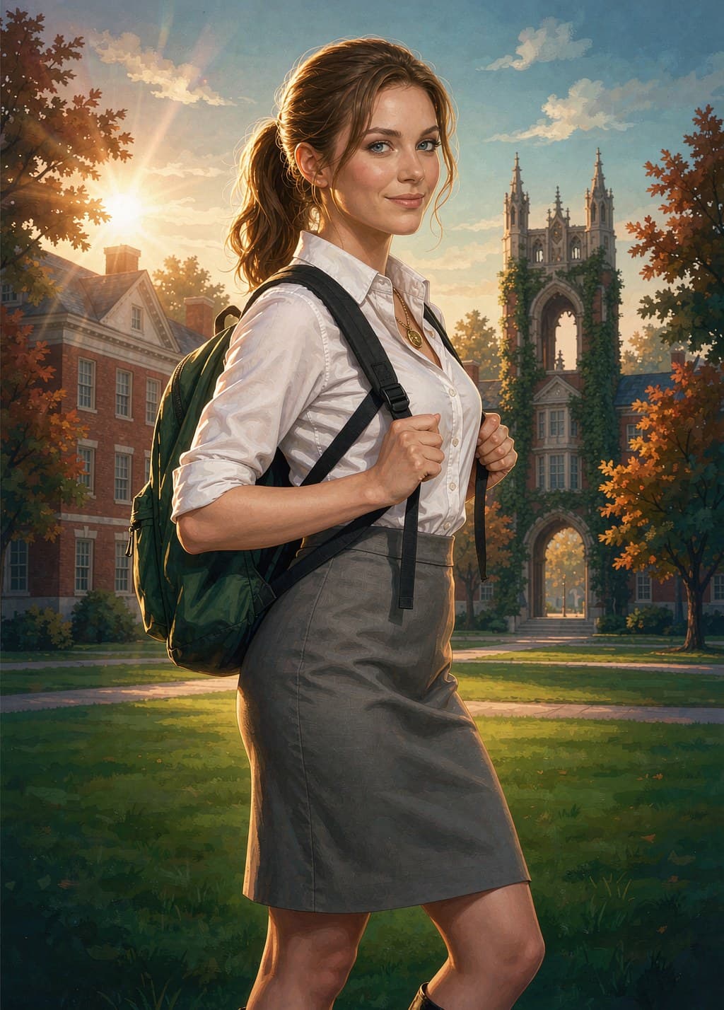 They Thought I Failed—Until I Turned Down Harvard