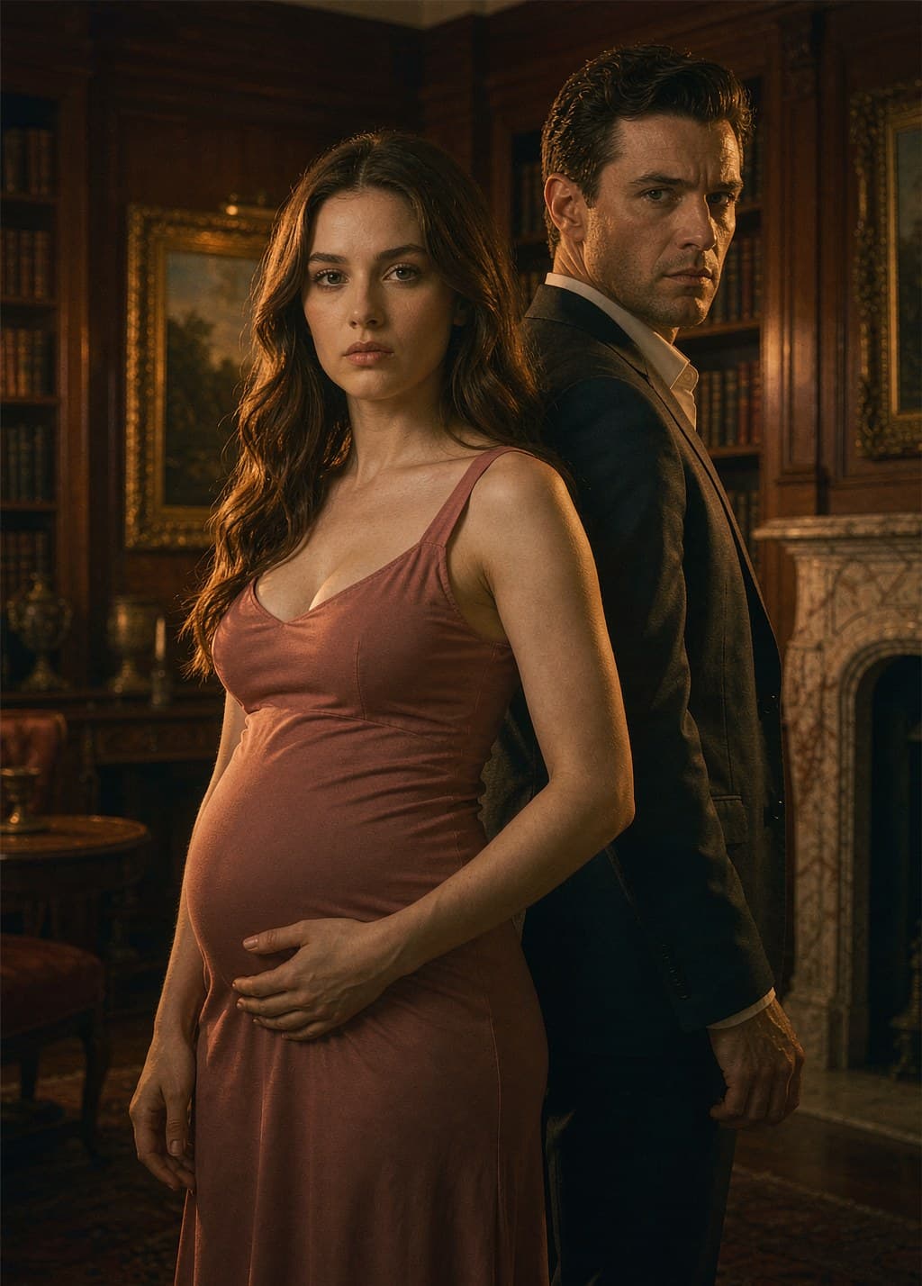 I Followed The Advice Of My Baby In My Womb And The Don Fell In Love With Me