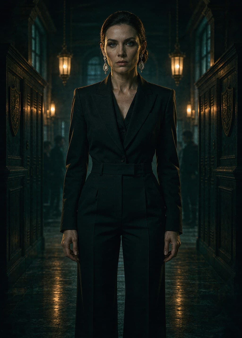 They Bullied the Godmother's Daughter and Now Hell Is Coming